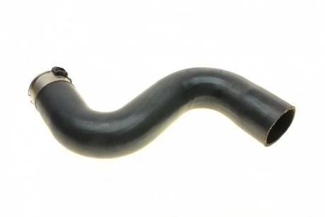 Патрубок интеркулера VW Crafter 2.0TDI 11- SOLGY 114243
