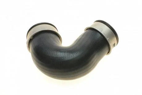 Патрубок інтеркулера (нижній) Skoda Superb/VW Passat 1.9TDI 00-08 SOLGY 114106