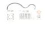 Прокладка насосу вакуумного VW Golf IV/Caddy II95-/Skoda Fabia 1.9SDI/TDI 95-07 ELRING 717.220 (фото 2)