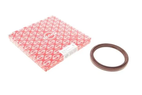 Сальник коленвала (задний) Toyota Land Cruiser 80- (95x115x12) ELRING 848.370