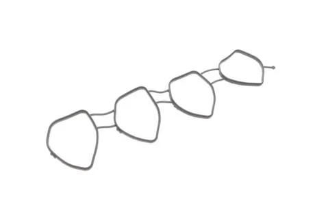 Прокладка колектора впускного Chevrolet Aveo 1.2 08- ELRING 947.790