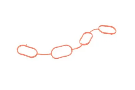 Прокладка впускного коллектора Toyota Land Cruiser 03-09 ELRING 908.520