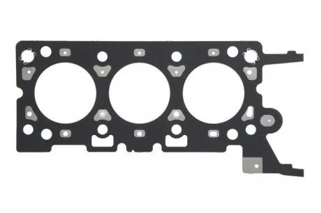 FORD Прокладка лев.ГБЦ MONDEO II, MAZDA MPV II ELRING 025.120