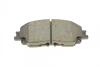 Тормозные колодки (передние) Toyota Camry 17-/Rav4/Lexus ES/UX 18- Metelli 22-1227-0 (фото 4)