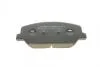 Колодки гальмівні (передні) Hyundai i30 11-/Veloster 12-17/Kia Cee'd/Pro Cee'd 12-/Cerato 13- Metelli 22-0997-0 (фото 7)