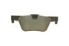 Колодки тормозные (задние) BMW 1 (F20-21)/2 (F22-23/F27/F45)/3 (F30-31/F34/F80)/4 (F32-33/F36) 11- Metelli 22-0962-0 (фото 5)