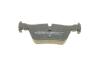 Колодки тормозные (задние) BMW 1 (F20-21)/2 (F22-23/F27/F45)/3 (F30-31/F34/F80)/4 (F32-33/F36) 11- Metelli 22-0962-0 (фото 7)