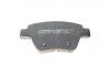 Колодки тормозные (задние) Audi A3/Skoda Octavia 03-13/SuperB/VW Caddy/Golf 07-15/Touran 03-15 Metelli 22-0889-0 (фото 3)