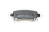 Тормозные колодки (задние) Opel Insignia 08-17/Chevrolet Malibu/Bentley Flying Spur 12-/Saab 9-5 10- Metelli 22-0844-0 (фото 3)