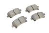 Тормозные колодки (задние) Opel Insignia 08-17/Chevrolet Malibu/Bentley Flying Spur 12-/Saab 9-5 10- Metelli 22-0844-0 (фото 8)