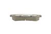 Колодки тормозные (задние) Chevrolet Lacetti 05-/Nubira 05-11 Metelli 22-0846-0 (фото 3)