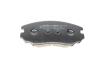 Колодки тормозные (передние) Opel Insignia A 08-17/Chevrolet Malibu 12-/Bentley Flying Spur 13- Metelli 22-0841-0 (фото 4)