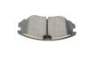 Колодки тормозные (передние) Opel Insignia A 08-17/Chevrolet Malibu 12-/Bentley Flying Spur 13- Metelli 22-0841-0 (фото 5)