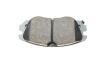 Колодки тормозные (передние) Opel Insignia A 08-17/Chevrolet Malibu 12-/Bentley Flying Spur 13- Metelli 22-0841-0 (фото 7)