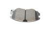 Колодки тормозные (передние) Opel Insignia A 08-17/Chevrolet Malibu 12-/Bentley Flying Spur 13- Metelli 22-0841-0 (фото 9)