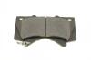 Колодки тормозные (передние) Toyota Land Cruiser Prado 09-/200/Sequoia/Tundra/Lexus LX 07- Metelli 22-0821-0 (фото 3)