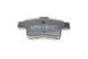 Тормозные колодки (задние) Citroen C4 Picasso/Grand Picasso 06-13/Peugeot 408 1 Metelli 22-0801-0 (фото 3)