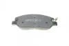 Колодки тормозные (передние) Hyundai Santa Fe/Genesis 06-/Kia Sorento 09- Metelli 22-0787-0 (фото 3)