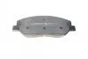 Колодки тормозные (передние) Hyundai Santa Fe/Genesis 06-/Kia Sorento 09- Metelli 22-0787-0 (фото 9)