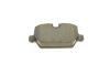 Колодки тормозные (задние) BMW 1 (E81/E82/E87)/3 (E90/E91/E92/E93) 04-13 Metelli 22-0641-0 (фото 5)