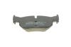 Колодки тормозные (задние) BMW 1 (E81-82/E87-88)/3 (E90-93) 04-13/X1 (E84) 09-15 Metelli 22-0642-0 (фото 2)