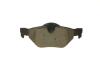 Колодки тормозные (задние) BMW 1 (E81-82/E87-88)/3 (E90-93) 04-13/X1 (E84) 09-15 Metelli 22-0642-0 (фото 5)