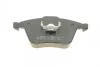 Колодки тормозные (передние) Audi A4 03-09/A6/A8 03-11/Seat Exeo 08-13 (+датчики) Metelli 22-0549-1 (фото 8)