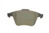 Колодки тормозные (передние) Audi A4 03-09/A6/A8 03-11/Seat Exeo 08-13 (+датчики) Metelli 22-0549-1 (фото 9)