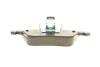 Колодки тормозные (передние) Ford Focus/Mazda 3/Volvo C30/C70/S40/V50/Opel Vectra C 05-14/V40 12- Metelli 22-0549-3 (фото 3)