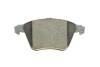 Колодки тормозные (передние) Ford Focus/Mazda 3/Volvo C30/C70/S40/V50/Opel Vectra C 05-14/V40 12- Metelli 22-0549-3 (фото 5)