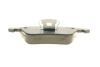 Колодки тормозные (передние) Ford Focus/Mazda 3/Volvo C30/C70/S40/V50/Opel Vectra C 05-14/V40 12- Metelli 22-0549-3 (фото 6)