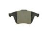 Колодки тормозные (передние) Ford Focus/Mazda 3/Volvo C30/C70/S40/V50/Opel Vectra C 05-14/V40 12- Metelli 22-0549-3 (фото 8)
