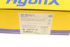 Колодки тормозные (передние) Ford Focus/Mazda 3/Volvo C30/C70/S40/V50/Opel Vectra C 05-14/V40 12- Metelli 22-0549-3 (фото 9)