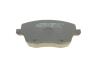 Колодки тормозные (передние) Seat Ibiza/VW Polo 01-09/Skoda Fabia 99-14/Roomster 06-15 (+датчик) Metelli 22-0547-1 (фото 8)