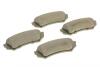Тормозные колодки (задние) Toyota Land Cruiser 100 98-07/Lexus LX II 98-08 Metelli 22-0453-0 (фото 2)