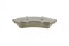 Тормозные колодки (задние) Toyota Land Cruiser 100 98-07/Lexus LX II 98-08 Metelli 22-0453-0 (фото 3)