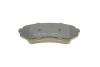 Тормозные колодки (задние) Toyota Land Cruiser 100 98-07/Lexus LX II 98-08 Metelli 22-0453-0 (фото 4)