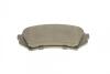 Тормозные колодки (задние) Toyota Land Cruiser 100 98-07/Lexus LX II 98-08 Metelli 22-0453-0 (фото 5)