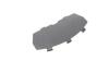 Колодки тормозные (передние) Nissan X-Trail 01-13/Pathfinder 97-04 (с аморт. колебания) Metelli 22-0406-1 (фото 10)