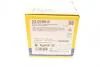Колодки гальмівні (передні) Mitsubishi Grandis 04-11/Pajero II-IV 90-/Mazda E2000/2200 88-03 Metelli 22-0399-0 (фото 9)