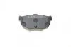 Колодки тормозные (задние) Hyundai Elantra 00-06/Coupe 96-09/Kia Cerato 04-/Nissan Maxima 88-94 Metelli 22-0362-0 (фото 5)