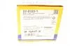 Колодки гальмівні (передні) Citroen C3/C4 02-/Berlingo/Peugeot 307 98-11/Partner 01-08/207 06-15 Metelli 22-0322-1 (фото 7)