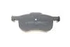 Колодки гальмівні (передні) Volvo S60 00-10/S70 97-00/S80 98-06/V70 95-06/XC70 Cross Country 00-07 Metelli 22-0309-0 (фото 5)