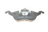 Колодки тормозные (передние) Ford Focus 98-05 Metelli 22-0291-0 (фото 6)