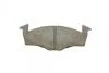 Колодки тормозные (передние) Seat Cordoba/Ibiza II 93-02/VW Golf III 91-99/Polo 95-02 Metelli 22-0206-2 (фото 5)