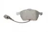Колодки гальмівні (передні) Audi A3/TT/Seat Leon/Skoda Octavia/VW Golf 96-10/Polo 05-09 (+датчик) Metelli 22-0181-4 (фото 6)