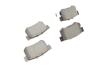 Колодки гальмівні (задні) Suzuki SX4/Swift 06-/Honda Accord 91-93/Civic 95-/Fiat Sedici 06-14 Metelli 22-0173-0 (фото 11)