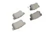 Колодки гальмівні (задні) Suzuki SX4/Swift 06-/Honda Accord 91-93/Civic 95-/Fiat Sedici 06-14 Metelli 22-0173-0 (фото 11)