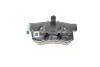 Колодки гальмівні (задні) Honda Accord VIII 08-/CR-V II 01-07/CR-V IV 12-/FR-V 04- Metelli 22-0173-1 (фото 3)