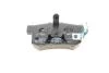 Колодки гальмівні (задні) Honda Accord VIII 08-/CR-V II 01-07/CR-V IV 12-/FR-V 04- Metelli 22-0173-1 (фото 6)